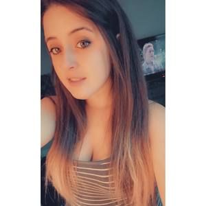 Meet your Posher, Nichole